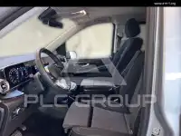 2024 Mercedes Benz V