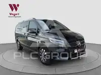 2024 Mercedes Benz V