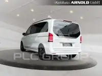 2024 Mercedes Benz V
