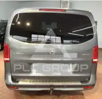 2024 Mercedes Benz V