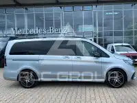 2024 Mercedes Benz V