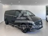 2024 Mercedes Benz V