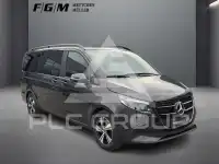 2024 Mercedes Benz V