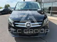 2024 Mercedes Benz V