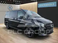 2024 Mercedes Benz V