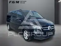 2024 Mercedes Benz V
