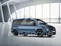 2024 Mercedes Benz V