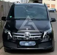 2024 Mercedes Benz V