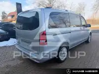 2024 Mercedes Benz V