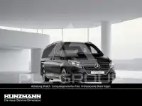 2024 Mercedes Benz V