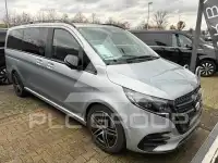2024 Mercedes Benz V