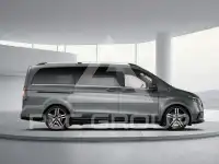 2024 Mercedes Benz V