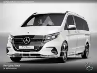 2024 Mercedes Benz V