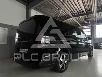 2024 Mercedes Benz V