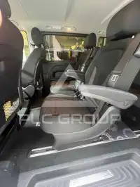 2024 Mercedes Benz V