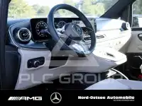 2024 Mercedes Benz V