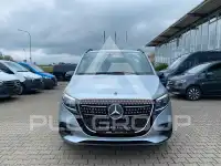 2024 Mercedes Benz V