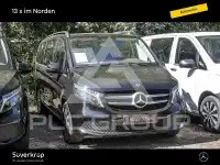 2024 Mercedes Benz V
