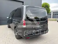 2024 Mercedes Benz V