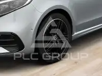 2024 Mercedes Benz V