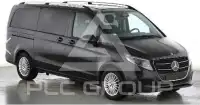 2024 Mercedes Benz V