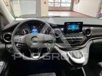 2024 Mercedes Benz V