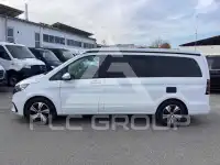 2024 Mercedes Benz V