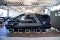 2024 Mercedes Benz V