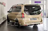 2024 Mercedes Benz V