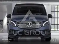 2024 Mercedes Benz V