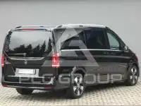2024 Mercedes Benz V