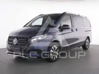 2024 Mercedes Benz V