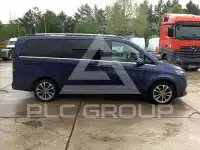 2024 Mercedes Benz V