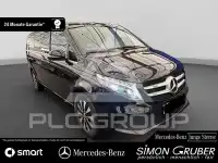 2024 Mercedes Benz V