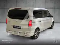 2024 Mercedes Benz V