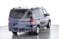 2024 Mercedes Benz V