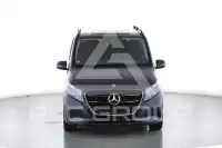 2024 Mercedes Benz V