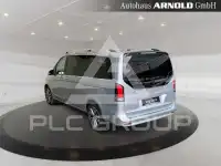 2024 Mercedes Benz V