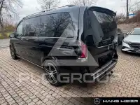 2024 Mercedes Benz V