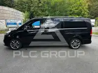 2024 Mercedes Benz V