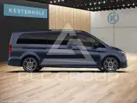 2024 Mercedes Benz V