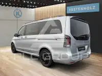 2024 Mercedes Benz V