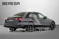 2024 Mercedes Benz E 200