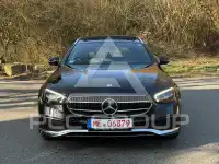 2024 Mercedes Benz E 200