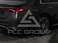 2024 Mercedes Benz E 200