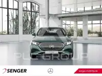 2024 Mercedes Benz E 200