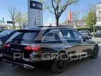 2024 Mercedes Benz E 200