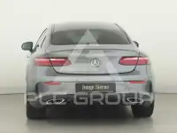 2024 Mercedes Benz E 200
