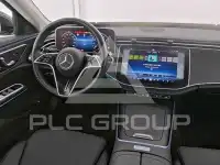 2024 Mercedes Benz E 200
