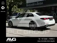 2024 Mercedes Benz E 200